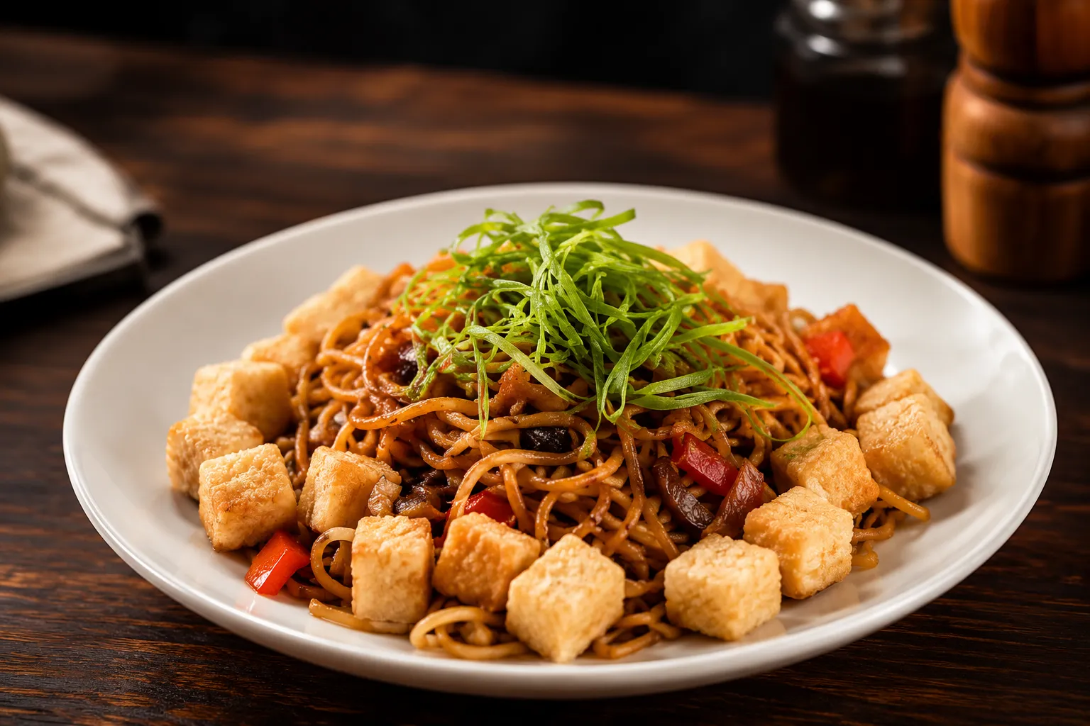 Bizarre Gastro Pub Fusion food delivery to Elboya, Calgary